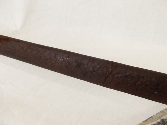 1845/1892 Pattern Infantry Officers Sword By Wilkinson Swords - Image 10
