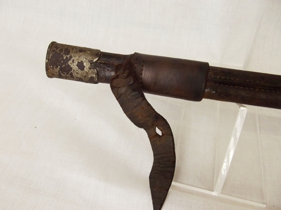 1845/1892 Pattern Infantry Officers Sword By Wilkinson Swords - Image 7