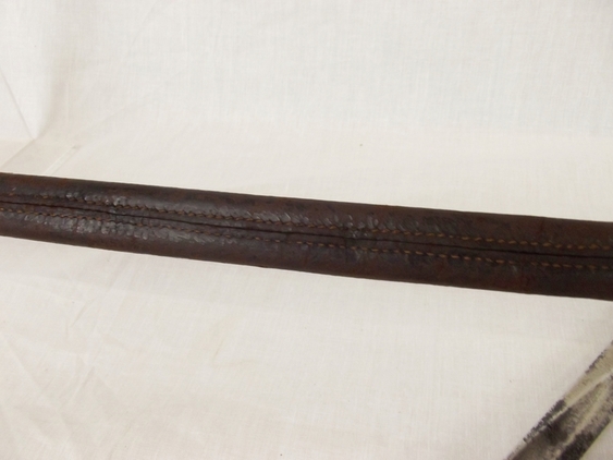 1845/1892 Pattern Infantry Officers Sword By Wilkinson Swords - Image 8