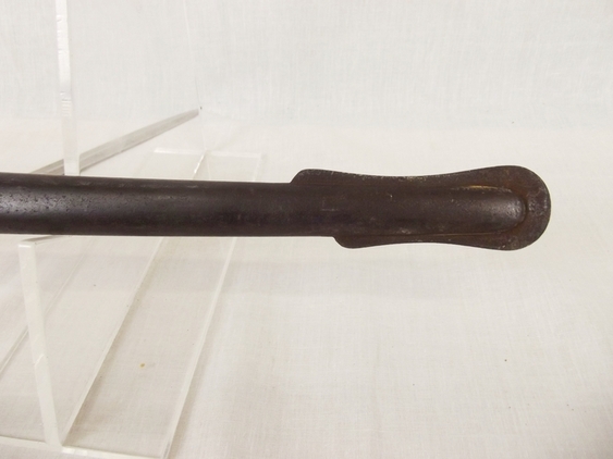 1845/1892 Pattern Infantry Officers Sword By Wilkinson Swords - Image 9