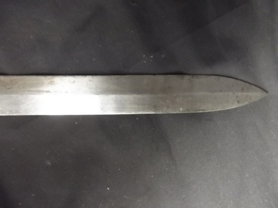 1847 Brunswick Bayonet - Image 4