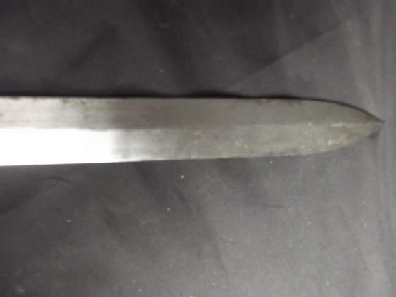 1847 Brunswick Bayonet - Image 7