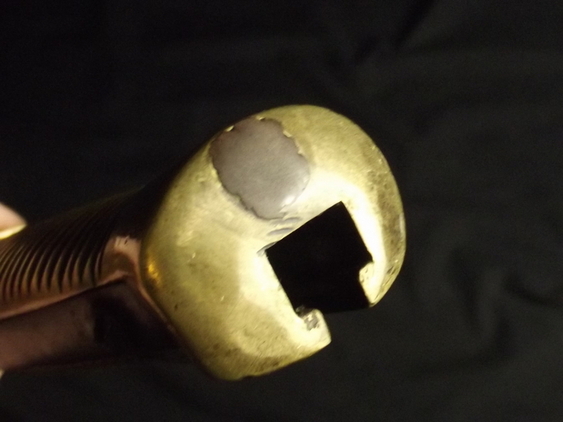 1847 Brunswick Bayonet - Image 8