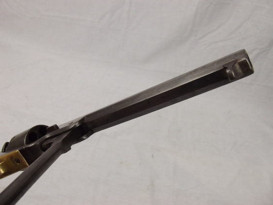 1851 Pattern Colt Navy Percussion Revolver .36 - Image 13