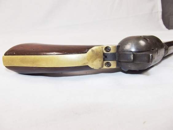 1851 Pattern Colt Navy Percussion Revolver .36 - Image 21