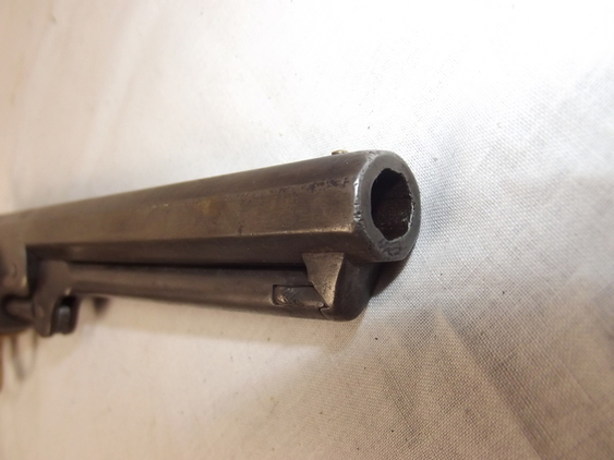 1851 Pattern Colt Navy Percussion Revolver .36 - Image 18