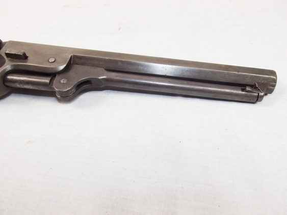 1851 Pattern Colt Navy Percussion Revolver .36 - Image 17