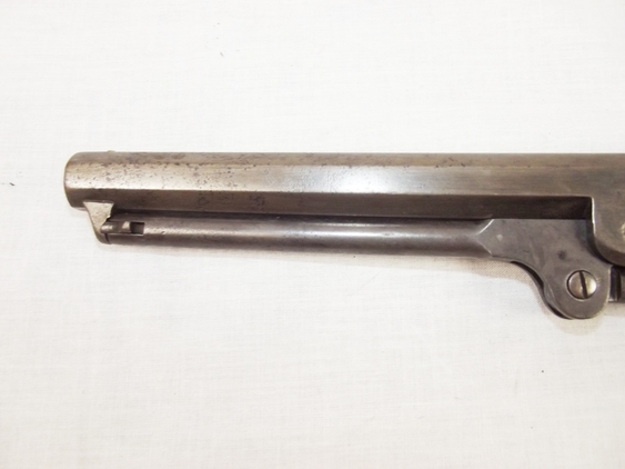 1851 Pattern Colt Navy Percussion Revolver .36 - Image 6