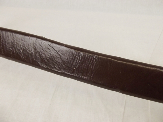 1856 Pattern Named Presentation Scottish Dancing Yataghan Bayonet - Image 15