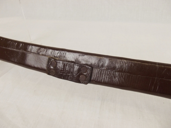 1856 Pattern Named Presentation Scottish Dancing Yataghan Bayonet - Image 18
