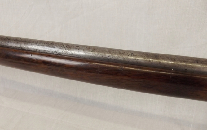 1859 Pattern Sepoy 2 Band Musket - Image 16