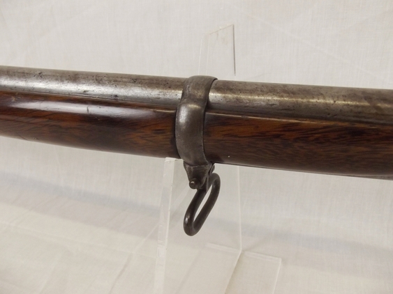 1859 Pattern Sepoy 2 Band Musket - Image 17