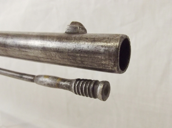 1859 Pattern Sepoy 2 Band Musket - Image 19