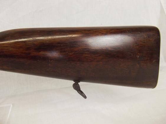 1859 Pattern Sepoy 2 Band Musket - Image 3