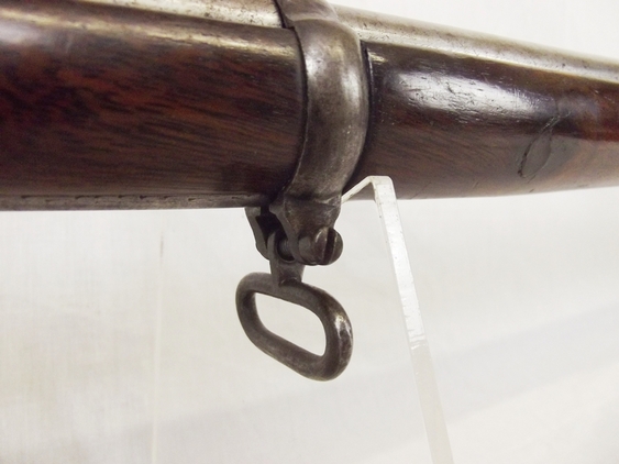 1859 Pattern Sepoy 2 Band Musket - Image 6