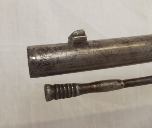 1859 Pattern Sepoy 2 Band Musket - Image 7