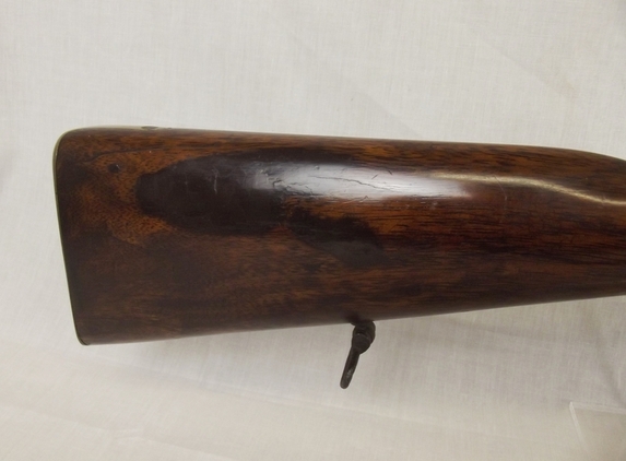 1859 Pattern Sepoy 2 Band Musket - Image 12