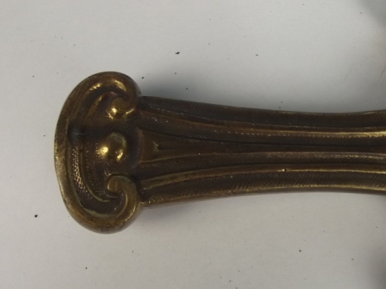 1870 Dated Victorian Bandsman’s Sword - Image 11
