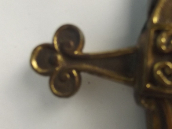 1870 Dated Victorian Bandsman’s Sword - Image 13