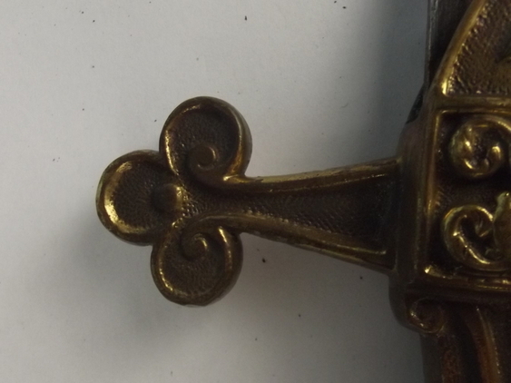 1870 Dated Victorian Bandsman’s Sword - Image 14