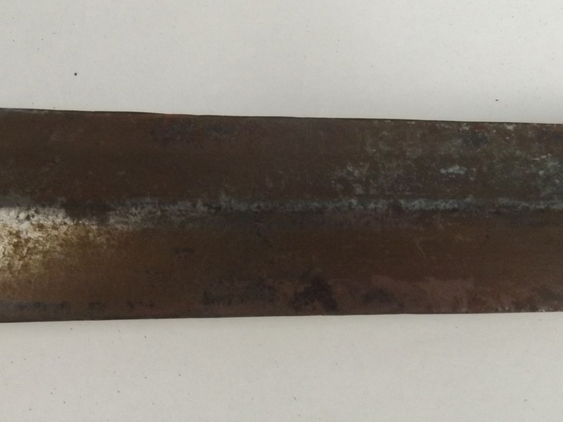 1870 Dated Victorian Bandsman’s Sword - Image 17