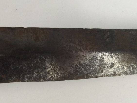 1870 Dated Victorian Bandsman’s Sword - Image 27