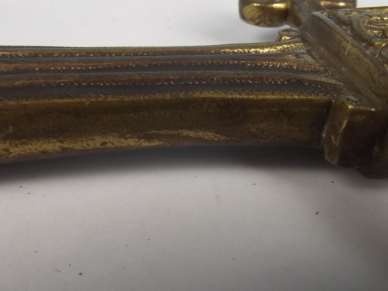 1870 Dated Victorian Bandsman’s Sword - Image 30