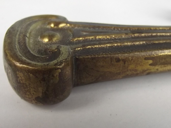 1870 Dated Victorian Bandsman’s Sword - Image 31