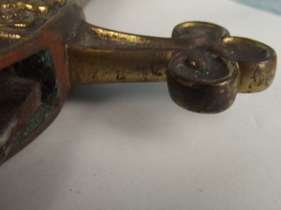 1870 Dated Victorian Bandsman’s Sword - Image 35