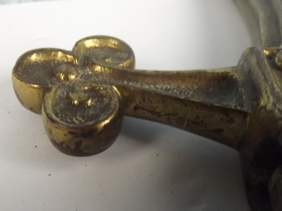 1870 Dated Victorian Bandsman’s Sword - Image 36