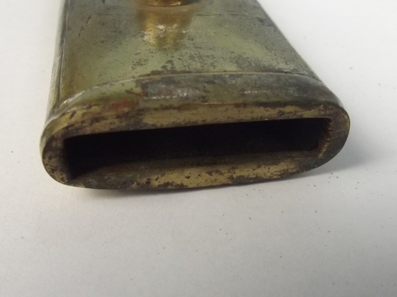 1870 Dated Victorian Bandsman’s Sword - Image 8