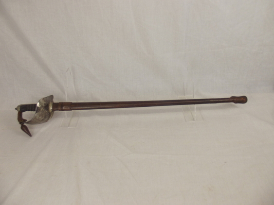 1897 Pattern Infantry Officers Sword Flights