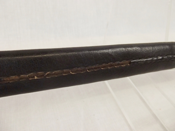 1897 Pattern Royal Navy Officers Sword, Mid-20th Century Swords - Image 12