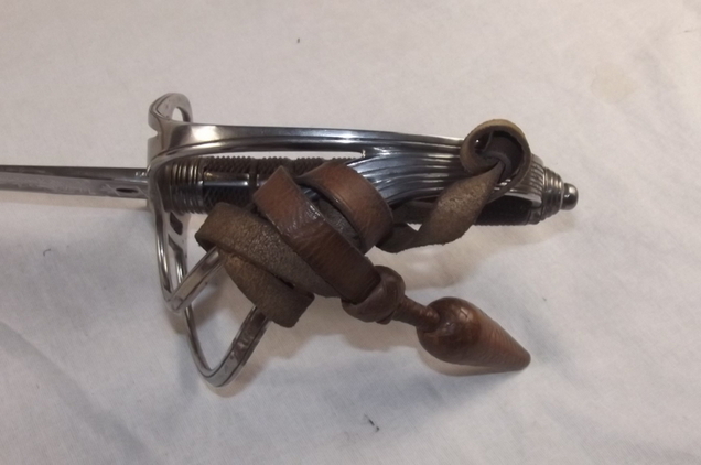 1900 Named Wilkinson Three Bar Royal Artillery Sword - Image 22