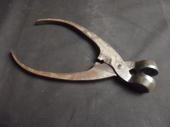 19th Century .75 Caliber Shot Mould - Image 3