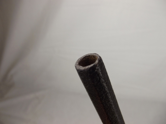 19th Century Belgian Pinfire Revolver Cal. 8mm - Image 12