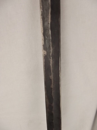 19th Century Maasai Spear - Image 2