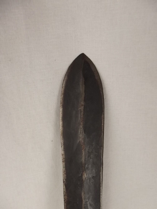 19th Century Maasai Spear - Image 13
