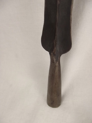 19th Century Maasai Spear - Image 3