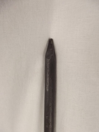 19th Century Maasai Spear - Image 4