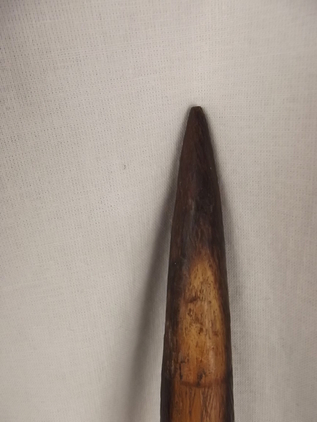 19th Century Maasai Spear - Image 6