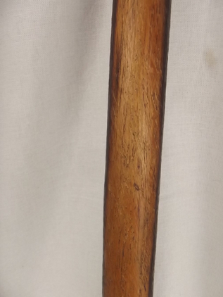 19th Century Maasai Spear - Image 7