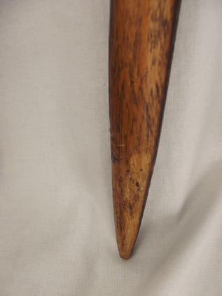19th Century Maasai Spear - Image 8