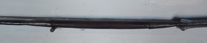 19th Century Maasai Spear - Image 10