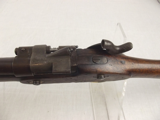 19th Century Snider Rifle by Enfield - Image 2