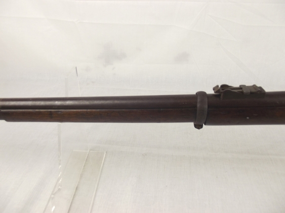 19th Century Snider Rifle by Enfield - Image 11
