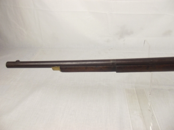 19th Century Snider Rifle by Enfield - Image 12