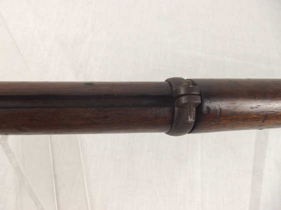 19th Century Snider Rifle by Enfield - Image 15