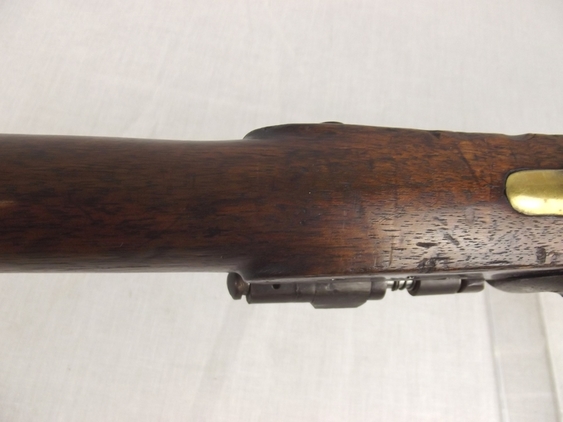 19th Century Snider Rifle by Enfield - Image 16