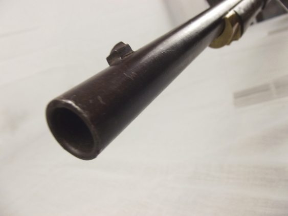 19th Century Snider Rifle by Enfield - Image 19